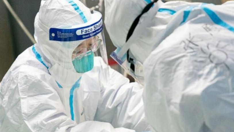 Çin'den dünyayı heyecanlandıran Koronavirüs açıklaması