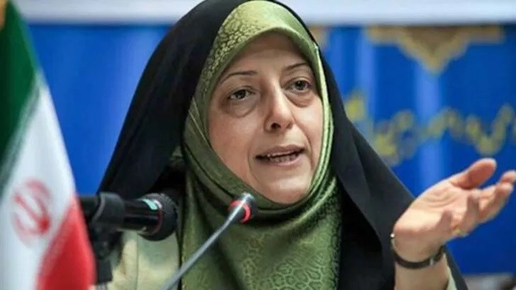 İran'da Cumhurbaşkanı Yardımcısı Koronavirüse yakalandı - Resim : 1