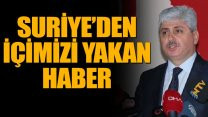 SON DAKİKA - İdlib'de şehit olan asker sayısı 33'e yükseldi!