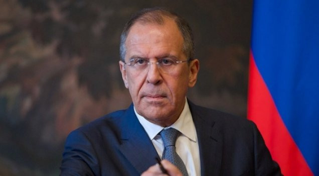 Rusya Dışişleri Bakanı Lavrov: Suriye'deki teröristlerle uzlaşma yapılamaz