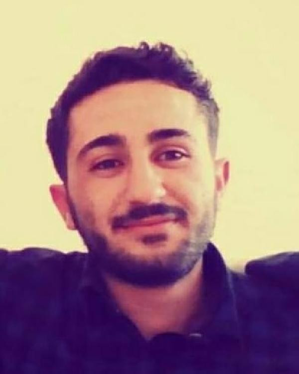 İdlib şehidi Yedek Astsubay Muhammet Ali Özer'in acı haberi İskenderun'a ulaştı - Resim : 1