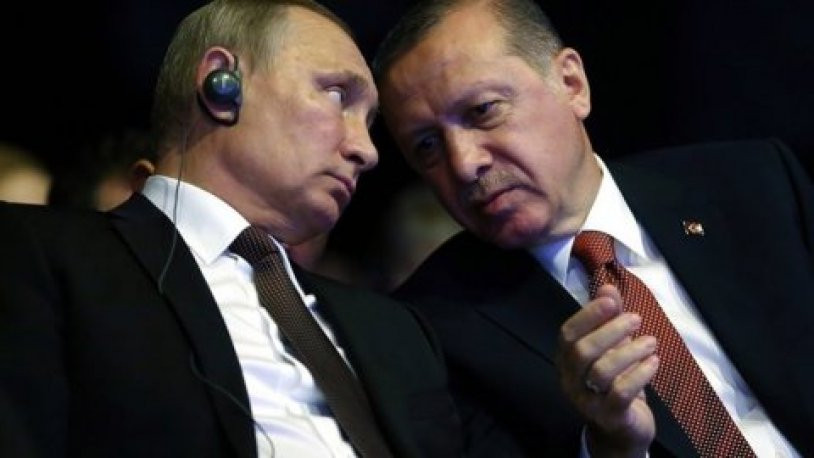 'Rusya, bu saldırıyı bilinçli yapmıştır; Astana ve Soçi yenilenmeli'