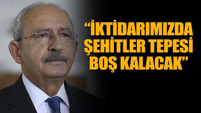 Kılıçdaroğlu'ndan Erdoğan'a tepki: Bu neyin kahkahası?