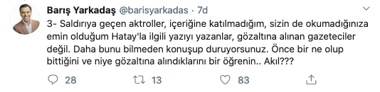 'Sputnik çalışanları şikayete gitti, gözaltına alındı' - Resim : 3