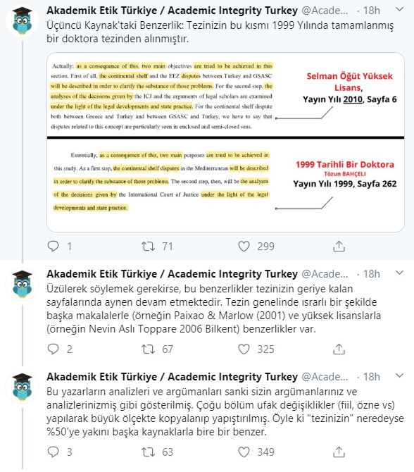 Yandaş Selman Öğüt hakkında çarpıcı iddia - Resim : 2