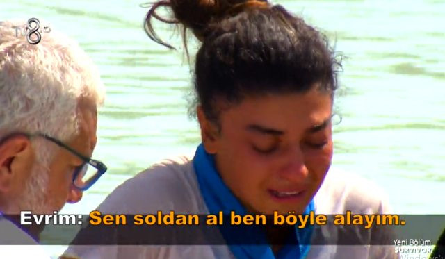 Survivor'da diskalifiye şoku! - Resim : 2