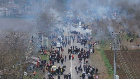 Ankara, BM ve Yunanistan’tan farklı sayılar: Türkiye’den kaç göçmen gitti?