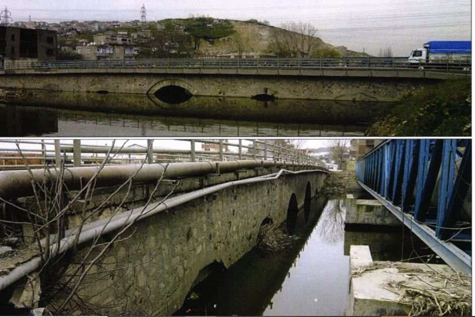 Kanal İstanbul projesi için ilk ihale tarihi belli oldu - Resim : 1