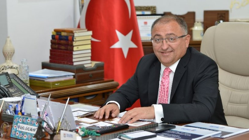 Görevden uzaklaştırılan Vefa Salman: Hırsızlığı ortaya çıkardık, suçlu olduk