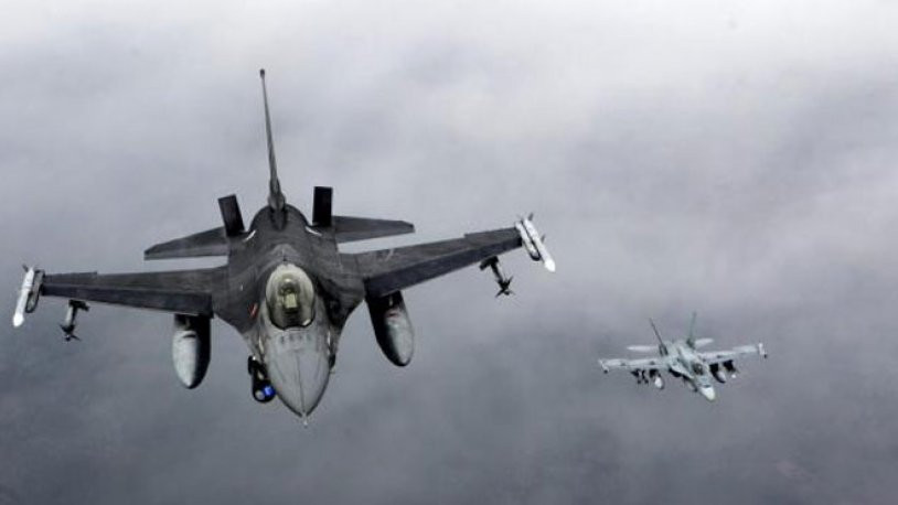 'Suriye uçakları şaşırtmak için uçtu, İdlib'de Türk askerlerini Rus uçağı vurdu' iddiası