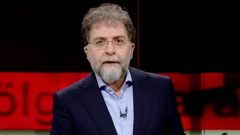 Ahmet Hakan: Eğitimli kesim CNN Türk izliyor