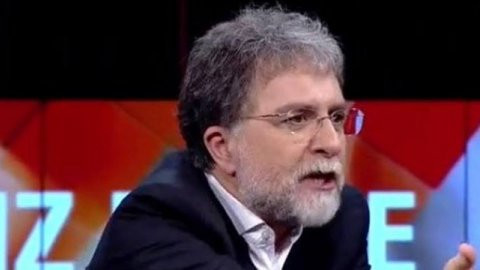 'Eğitimli kesim CNN Türk izliyor' diyen Ahmet Hakan bu kez rakam açıkladı