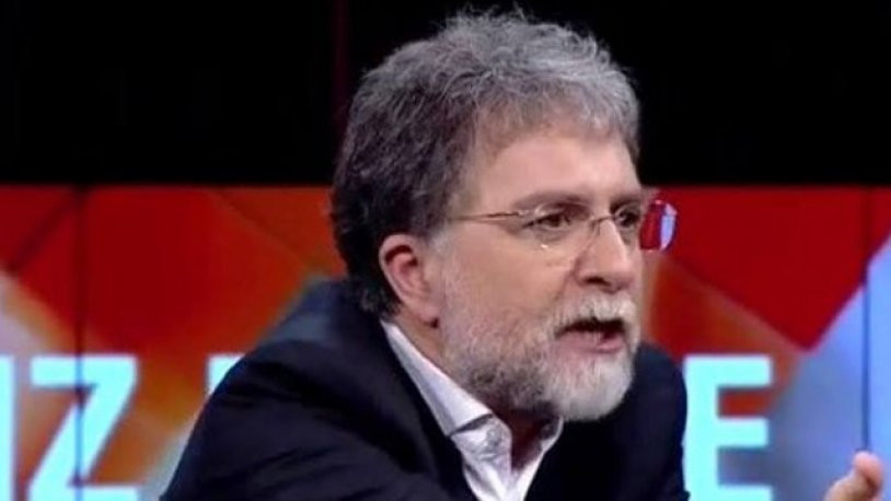 Ahmet Hakan'dan Sezgin Baran Korkmaz'dan para aldığı iddiaları hakkında ilk açıklama