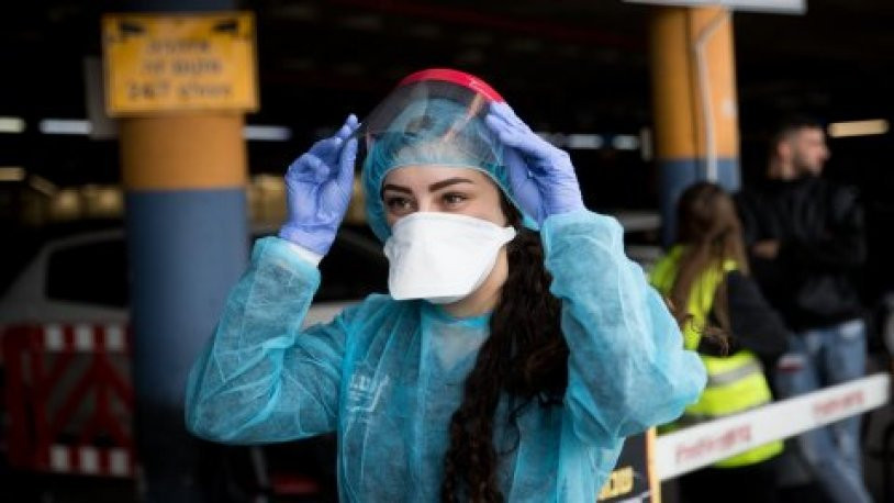 Almanya 100 milyon maske siparişi verdi ama Türkiye'nin 1 milyonluk hazırlığı bile yok!