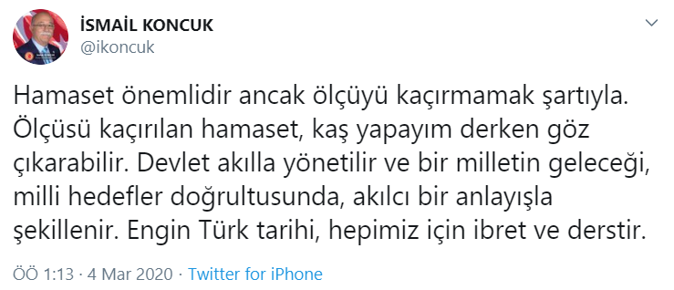 Ön safa geçmesi tepki toplamıştı: 'Neresi yanlış? Kadın olması mı?' - Resim : 2