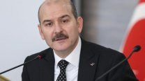 Süleyman Soylu'dan gözaltına alınan TIR şoförüyle ilgili açıklama: 'Niyete bakarım'