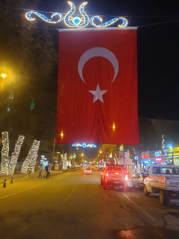 Bahar Kalkanı Harekatı’nda şehit olan askerin kimliği belli oldu! Iğdır'a şehit ateşi düştü - Resim : 1