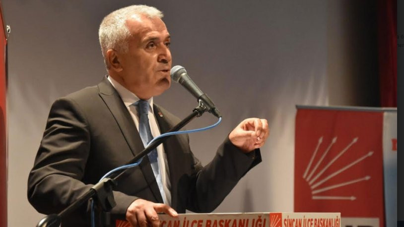 CHP'li Yeşil: Verginin vergisinin vergisi alınıyor