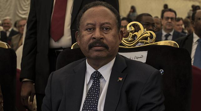 Sudan başbakanına suikast girişimi - Resim : 1