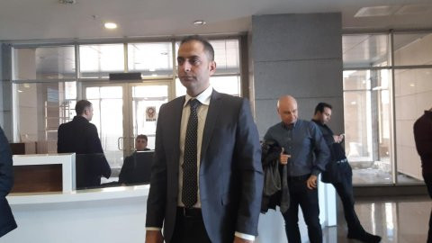 Murat Ağırel'in savunması: Bu bir iddianame değil, niyetname
