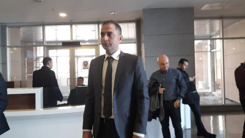 Avukat Hüseyin Ersöz: Murat Ağırel verdiği dilekçelere rağmen doktora çıkarılmıyor