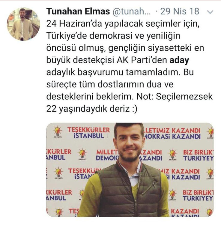 Gezi'yi hedef gösteren isim Babacan'ın partisinde kurucu oldu - Resim : 2