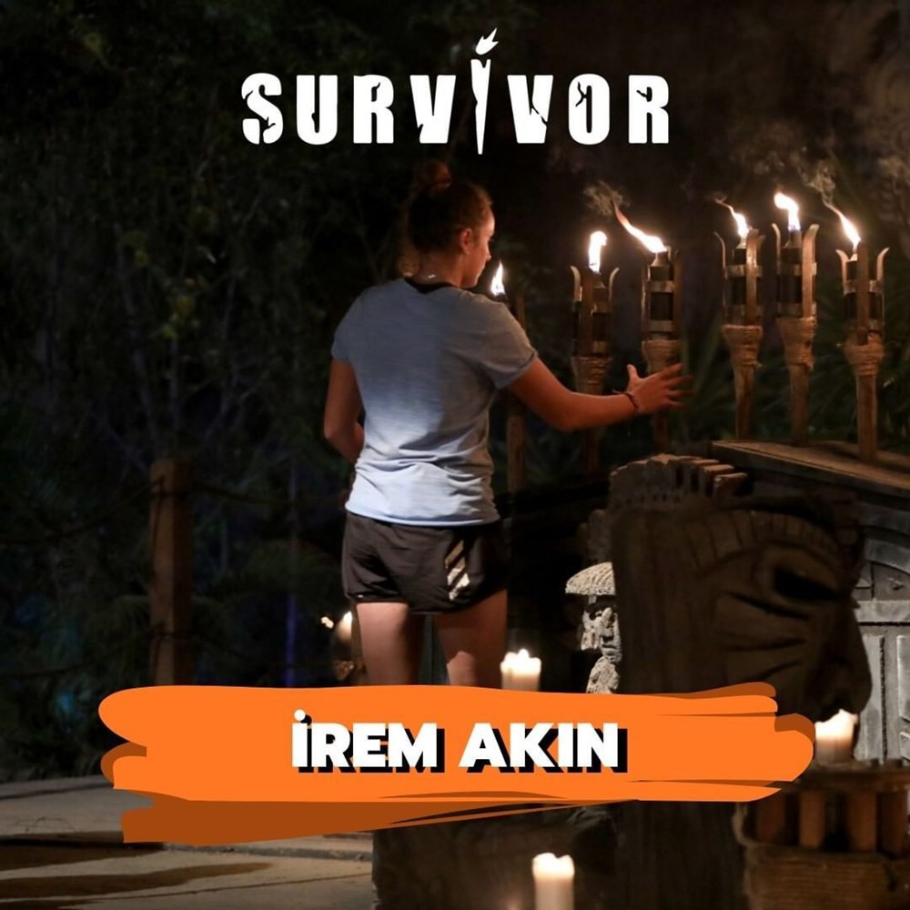 Survivor'da kim elendi? İşte Survivor 10 Mart 2020 ayrıntıları! - Resim : 1