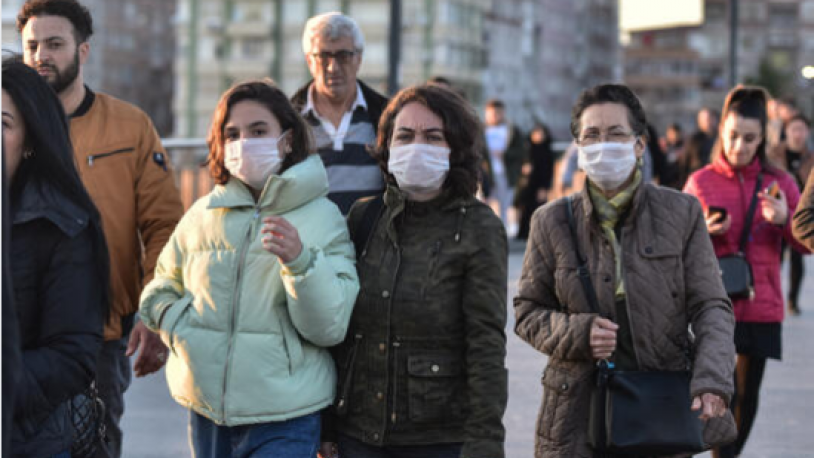 Koronavirüs fırsatçıları çığrından çıktı: Makarna fiyatları uçtu