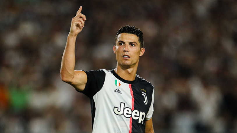 Juventus'a koronavirüs darbesi! Ronaldo kararını açıkladı