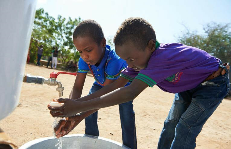 UNICEF korkunç rakamı açıkladı: 3 milyar insanın... - Resim : 1