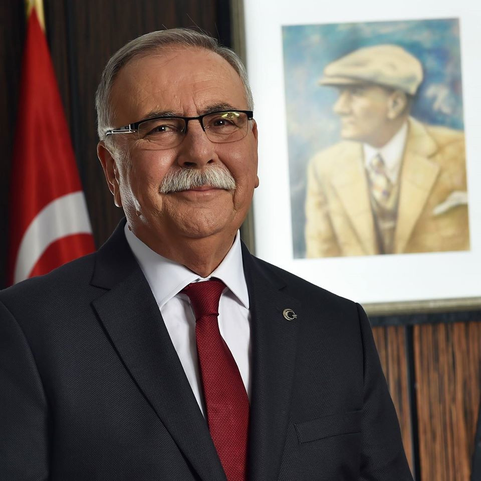 CHP'li başkandan ‘Mustafa Kemal (Atatürk) bey’ tepkisi - Resim : 3