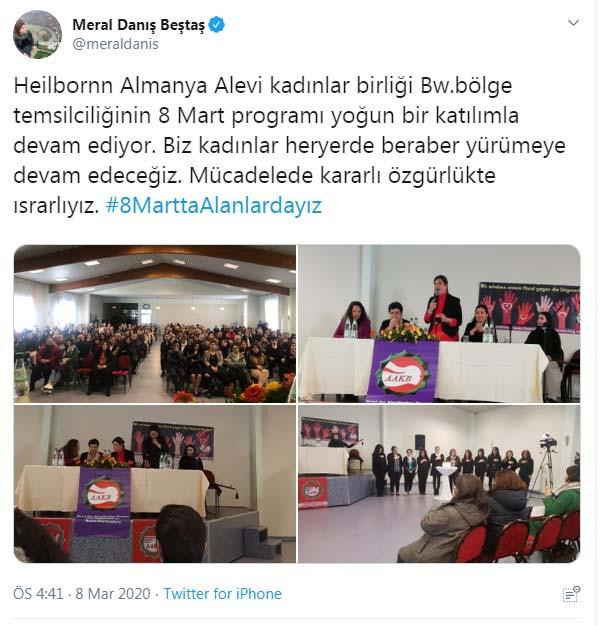 TBMM'de Almanya dönüşü '14 gün' kuralına uymayan vekile tepki - Resim : 1