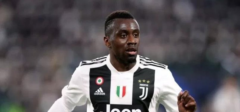 Juventus 2. koronavirüs vakası! Blaise Matuidi'nin testi pozitif çıktı - Resim : 1