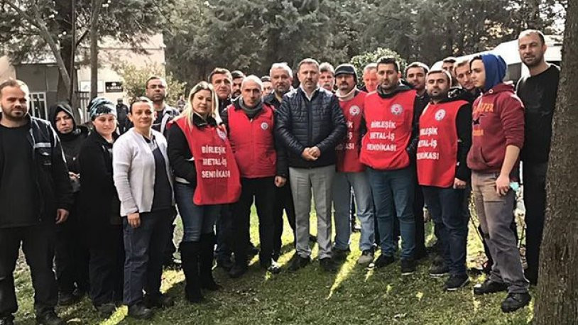 Hükümetin paketinden işverene ve müteahhide destek çıktı, işçilere koronavirüs kıyımı başladı