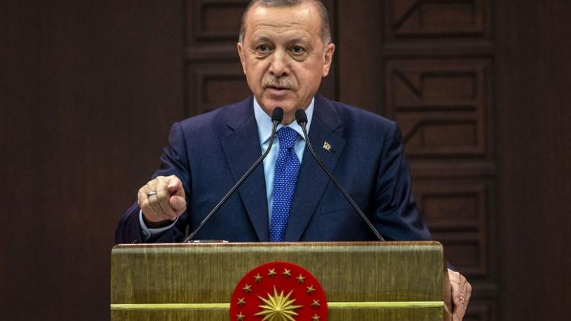 Koronavirüs zirvesinde Erdoğan’dan patron temsilcisine: Neşen yerinde!