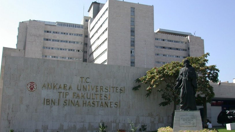 Ankara Üniversitesi'nden 'vaka sayısı' iddiaları hakkında açıklama