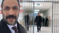 Cezaevlerindeki tutuklu ve hükümlülerin tahliyesi için ilk başvuru