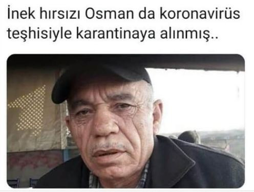 Kılıçdaroğlu'na yumruk atmıştı: Osman Sarıgün'e koronavirüs karantinası - Resim : 1