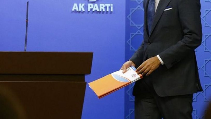 İşte AKP'nin muhalefete götüreceği af paketi: Uyuşturucu ve cinsel suçlara infaz indirimi