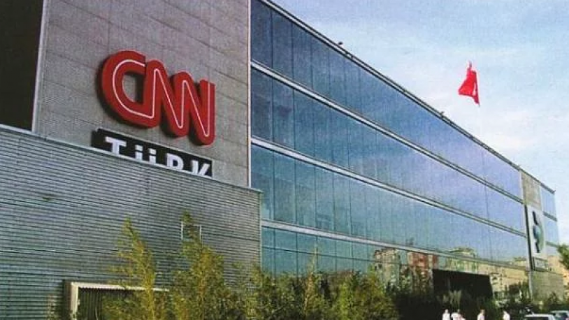 CNN Türk hakkında koronavirüs iddiası! Muhabir ve kameramanlara skandal uygulama