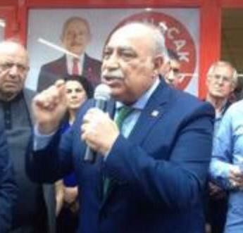 CHP İstanbul'u üzen haber! Koronavirüs testi pozitif çıktı - Resim : 2