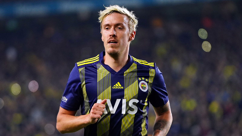 Fenerbahçe'de koronavirüs testi pozitif çıkan ilk futbolcu belli oldu - Resim : 1