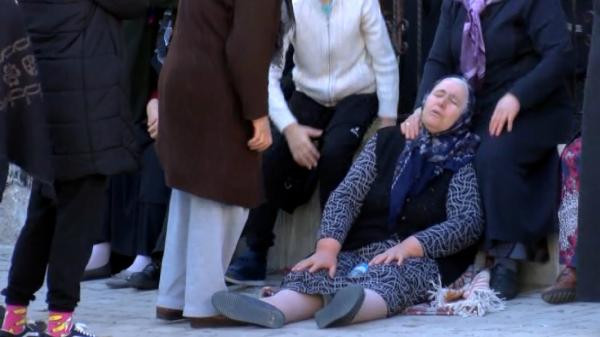Ankara'da vahşet! Tartıştığı oğlunu sopayla döverek öldürdü - Resim : 1