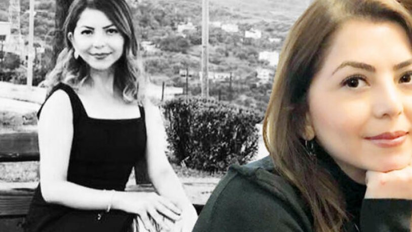 İstanbul'da 33 yaşındaki genç kadın koronavirüsten hayatını kaybetti