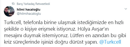 Doktor ve hemşirelerin Tukcell isyanı: Bana ne Hadise'den! - Resim : 4