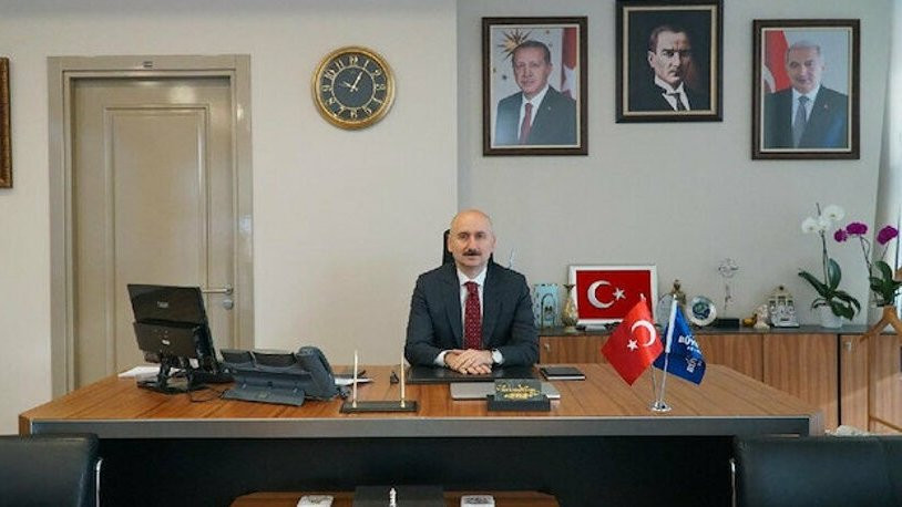 Mehmet Cahit Turhan'ın yerine Ulaştırma Bakanlığı'na Adil Karaismailoğlu kimdir?