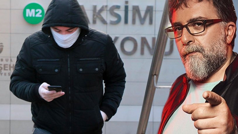 Ahmet Hakan, 'sokağa çıkma yasağı ilan edilsin' çağrısını eleştirdi: Lüzumsuzluk!