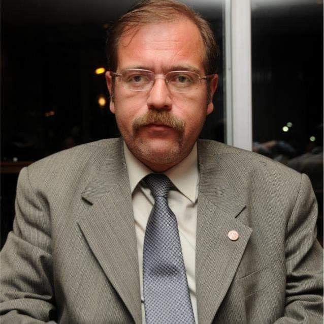 MHP'li eski başkan hayatını kaybetti - Resim : 1