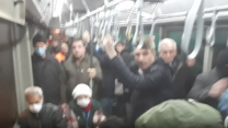 'Dolu otobüs' nedeniyle İmamoğlu'nu hedef gösterenlere Murat Ongun'dan yanıt
