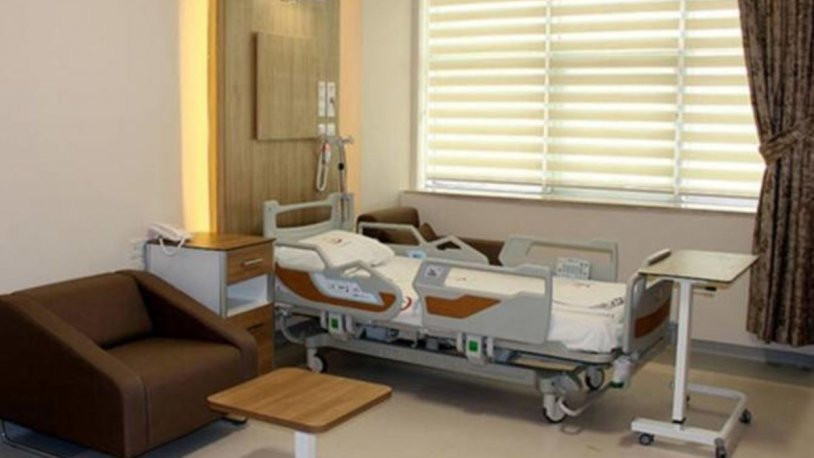 Pandemiyi dinlemeyen özel hastaneden 4 bin liralık koronavirüs faturası